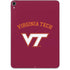 Virginia Tech University VT Apple iPad Pro Skin