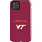Virginia Tech University VT iPhone Cases