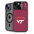 Virginia Tech University VT iPhone 13 Kickstand Case