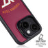 Virginia Tech University VT iPhone 13 Kickstand Case