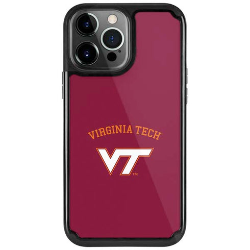 Virginia Tech University VT iPhone Cases