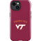 Virginia Tech VT iPhone 15 Impact Case