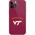 Virginia Tech VT iPhone 15 Pro Max Skin