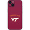 Virginia Tech VT iPhone 15 Skin