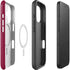 Virginia Tech University VT iPhone 16 Magsafe Impact Case