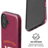 Virginia Tech University VT iPhone 16 Magsafe Impact Case