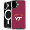 Virginia Tech University VT iPhone 16 Plus MagSafe Case