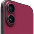 Virginia Tech University VT iPhone 16 Plus Skin