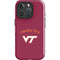 Virginia Tech University VT iPhone 16 Pro Impact Case