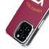 Virginia Tech University VT iPhone 16 Pro MagSafe Case