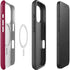 Virginia Tech University VT iPhone 16 Pro Magsafe Impact Case