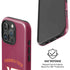 Virginia Tech University VT iPhone 16 Pro Magsafe Impact Case