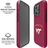 Virginia Tech University VT iPhone 16 Pro Magsafe Impact Case
