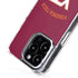 Virginia Tech University VT iPhone 16 Pro Max MagSafe Case