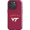 Virginia Tech University VT iPhone 16 Pro Max Magsafe Impact Case