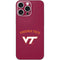Virginia Tech University VT iPhone 16 Pro Max Skin