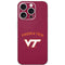 Virginia Tech University VT iPhone 16 Pro Skin