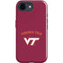 Virginia Tech University VT iPhone 16e Impact Case