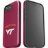 Virginia Tech University VT iPhone 16e Impact Case