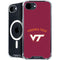 Virginia Tech University VT iPhone 16e MagSafe Case
