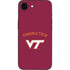 Virginia Tech University VT iPhone 16e Skin