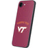 Virginia Tech University VT iPhone 16e Skin