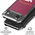 Virginia Tech University VT iPhone 17 Air Clear Case