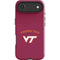 Virginia Tech University VT iPhone 17 Air Impact Case