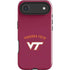 Virginia Tech University VT iPhone 17 Air Impact Case