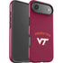 Virginia Tech University VT iPhone 17 Air Impact Case
