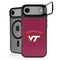 Virginia Tech University VT iPhone 17 Air Kickstand Case