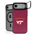 Virginia Tech University VT iPhone 17 Air Kickstand Case