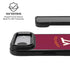 Virginia Tech University VT iPhone 17 Air Kickstand Case