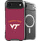 Virginia Tech University VT iPhone 17 Air MagSafe Case