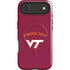 Virginia Tech University VT iPhone 17 Air Magsafe Impact Case