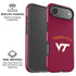 Virginia Tech University VT iPhone 17 Air Magsafe Impact Case