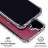 Virginia Tech University VT iPhone 17 Clear Case
