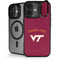 Virginia Tech University VT iPhone 17 Kickstand Case