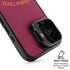 Virginia Tech University VT iPhone 17 Kickstand Case