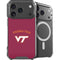 Virginia Tech University VT iPhone 17 Pro MagSafe Case