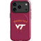 Virginia Tech University VT iPhone 17 Pro Magsafe Impact Case