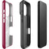Virginia Tech University VT iPhone 17 Pro Magsafe Impact Case
