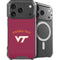 Virginia Tech University VT iPhone 17 Pro Max MagSafe Case
