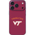 Virginia Tech University VT iPhone 17 Pro Skin