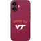 Virginia Tech University VT iPhone 17 Skin