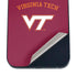 Virginia Tech University VT iPhone 17 Skin