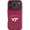Virginia Tech University VT iPhone 18 Pro Max Impact Case