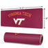 Virginia Tech University VT Gaming Mouse Pad