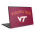 Virginia Tech University VT Dell Latitude Skin