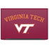 Virginia Tech University VT Dell Latitude Skin